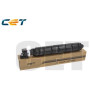 CET C-EXV67 CPP Black Toner Cartridge 5746C002AA33K/582g