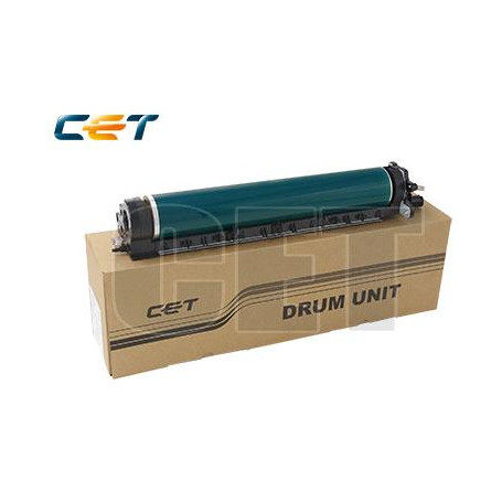 CET Drum Unit HP LJ MFP E82540,82550,82560, W9015MC300K