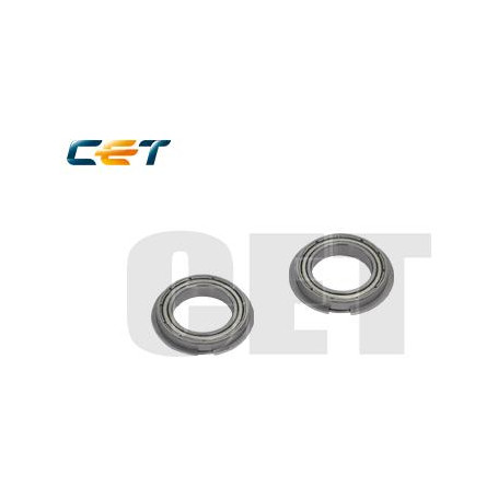 CET Lower Roller Bearing 2Pcs SHARP MX-2651 200K NBRGY0957FCAZ