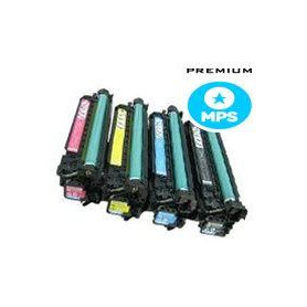 Mps Black HP CP5500,CP5520,CP5525dn,M750DN,M750XH-13,5K650A