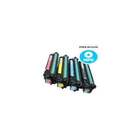 Mps Black HP CP5500,CP5520,CP5525dn,M750DN,M750XH-13,5K650A