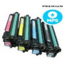 Mps Black HP CP5500,CP5520,CP5525dn,M750DN,M750XH-13,5K650A