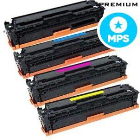 Mps Yellow para HP M452DN,M452NW,M477FDN,M477FDW-2.3K413A