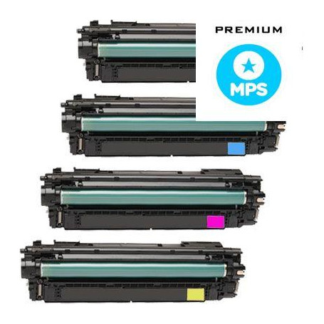 Mps Black compatible HP M652,M653 series-27K656X