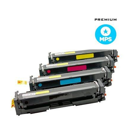 Mps Black HP Color LaserJet Pro M454,M479,M480 -2.4K415A