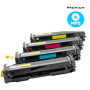 Mps Black HP Color LaserJet Pro M454,M479,M480 -2.4K415A