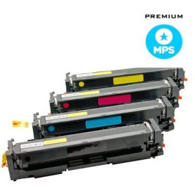 Mps Yellow HP Color LaserJet Pro M454,M479,M480 -2.1K415A