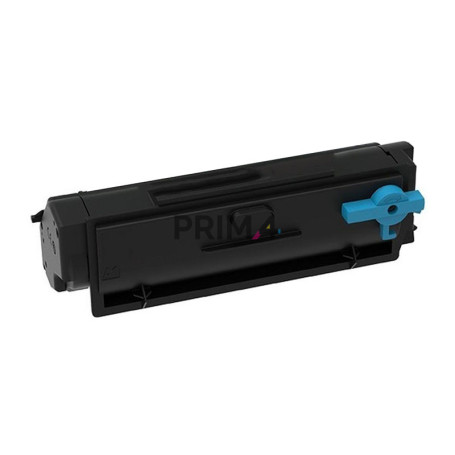 55B0HA0 Toner Toner Compatible With Printers Lexmark MS/MX331, MS/MX431 series -15k Pages