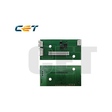 CET Fuser Card Lexmark B2865dw SHARP MX-B557P240K41X1115-Card ,41X1116-Card