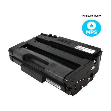 Mps Toner Ricoh SP3700,SP3710,M320F,P311-7K408284/408285