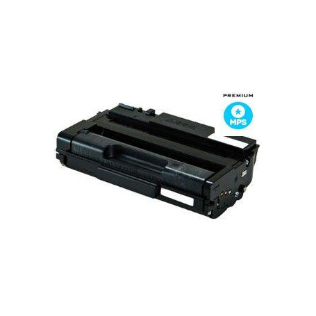 Mps Toner Lanier Ricoh SP 370,377S-6.4K408162/TYPESP377XE