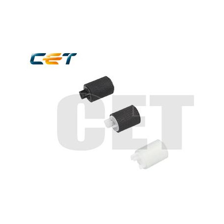 CET Paper Pickup Roller Kit CANON IR2925FL4-0763-000 ,FL4-0762-000,FL1-3762-010