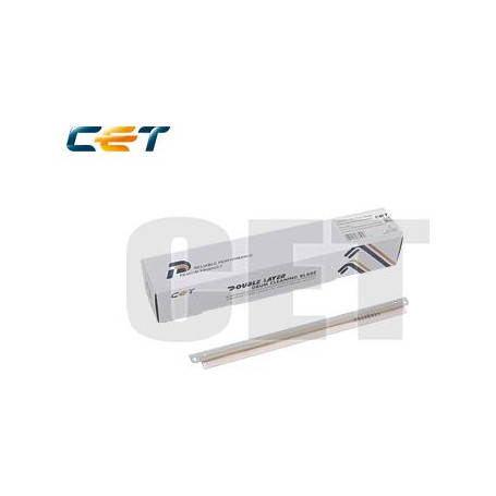 CET Double Layer Drum Cleaning Blade Kyocera DK-5230-Blade120K