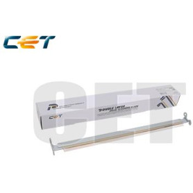 CET Double Layer Drum Cleaning Blade Minolta DR620,621,DU105,106-Blade300K