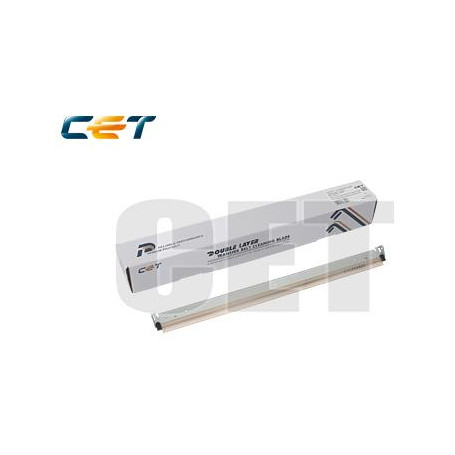 CET Double Layer Transfer Belt Cleaning Blade RICOH MPC2003300KD1496008-Blade