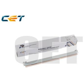 CET Double Layer Transfer Belt Cleaning Blade RICOH MPC2030100KD0396003-Blade