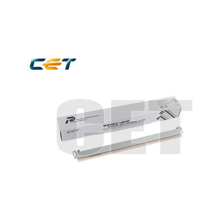 CET Double Layer Transfer Belt Cleaning Blade RICOH MPC2030100KD0396003-Blade