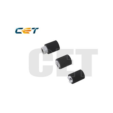 CET Paper Pickup Roller Kit  RICOH IMC2010300K AF031185&AF032102