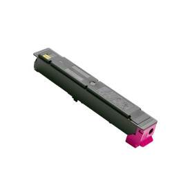 1T02Z7BNL0 TK5415M Magenta Toner +Recipiente Compatible Con Impresoras Kyocera TASKalfa PA4500CI, MA4500CI -13k Páginas