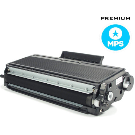 Mps Toner HL-6250,6300,6400,6600,6800,6900,5000-8KTN-3480