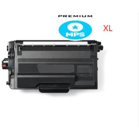 Mps Toner HL-L5210,L6210L,6410,MFC-L5710,L6910,DCP-L5510-6K