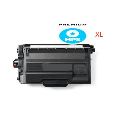 Mps Toner HL-L5210,L6210L,6410,MFC-L5710,L6910,DCP-L5510-6K