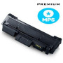 Mps Toner M2625,2675,2825,2875,2835,2885-3KMLT-D116L