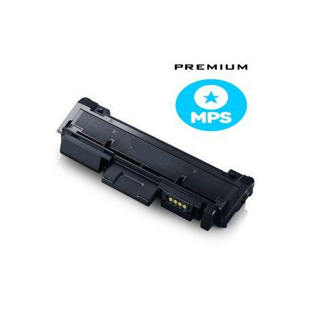 Mps Toner M2625,2675,2825,2875,2835,2885-3KMLT-D116L