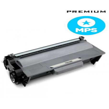 Mps Toner Brother DCP8110,HL5450DN,HL5470DW,MFC8510DN-8K