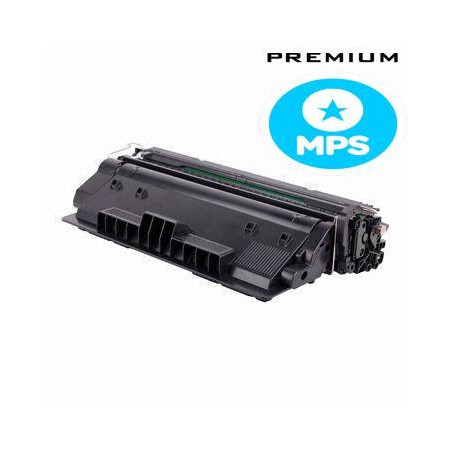 Mps Toner HP Laserjet Enterprise M712,M715DN,M725z-17.5K