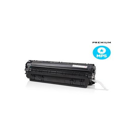 Mps Toner  MF212 ,M216,M126,M201-2,4KCF283XLCAN737