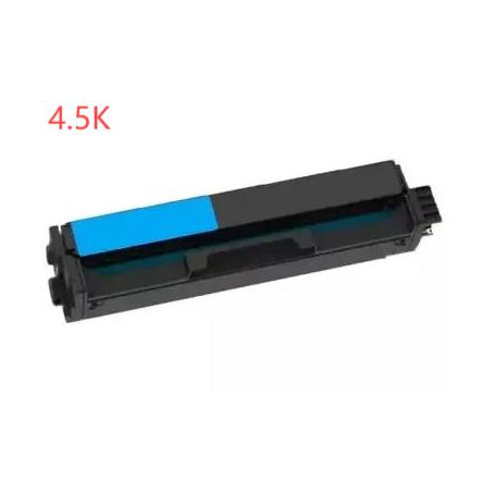 Ciano compatible Lexmark CS331dw/CX331adwe-4.5K20N2HC0