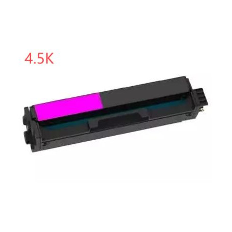 Magente compatible Lexmark CS331dw/CX331adwe-4.5K20N2HM0