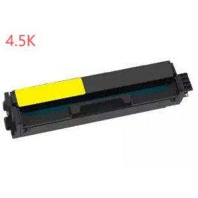 Yellow compatible Lexmark CS331dw/CX331adwe-4.5K20N2HY0