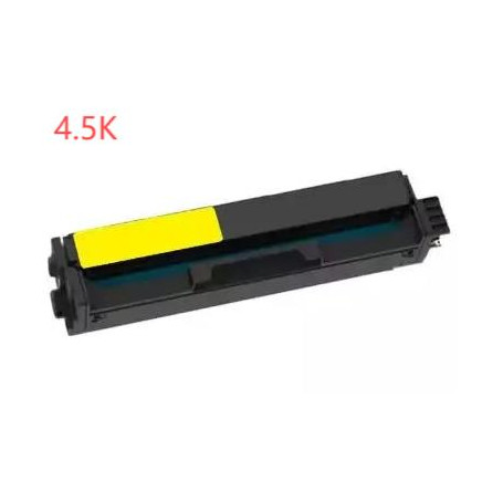 Yellow compatible Lexmark CS331dw/CX331adwe-4.5K20N2HY0