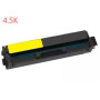 Yellow compatible Lexmark CS331dw/CX331adwe-4.5K20N2HY0