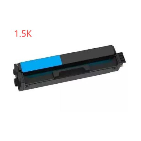 Ciano compatible Lexmark CS/CX331,CS/CX431-1.5K20N20C0