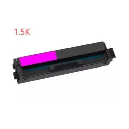 Magente compatible Lexmark CS/CX331,CS/CX431-1.5K20N20M0