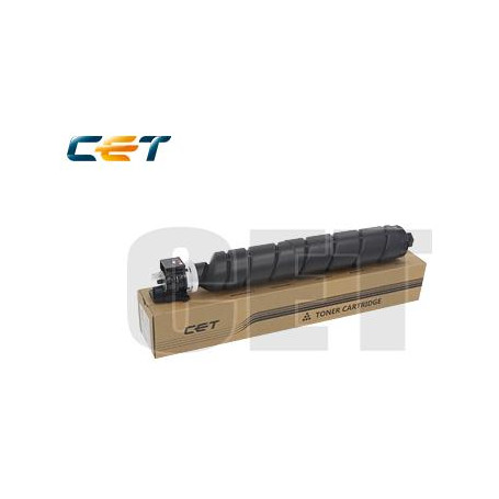 CET TK-8365K Toner Cartridge TASKalfa 2554ci1T02YP0NL025K