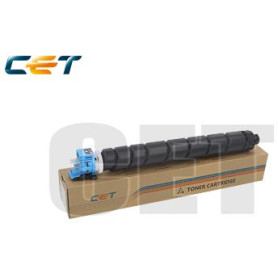 CET TK-8365C Toner Cartridge KYOCERA  2554ci1T02YPCNL012K