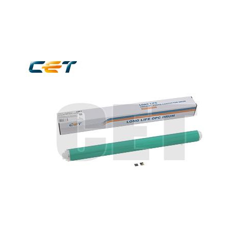 CET LongLife OPC Drum w/Chip 120K GPR-64/NPG-86/C-EXV62-Drum