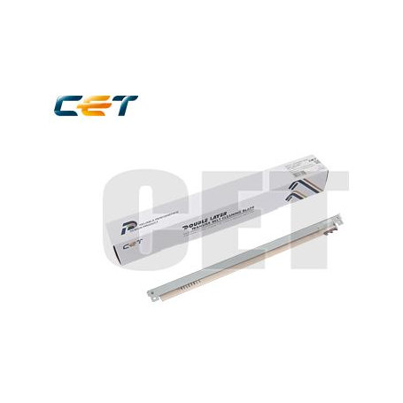 CET Double Layer Transfer Belt Cleaning BladeXEROX 180K001R00613-Blade