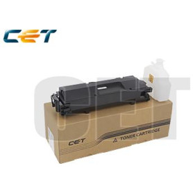 CET TK-5380K Black Toner Cartridge KYOCERA MA4000cifx13K1T02Z00NL0