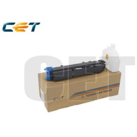 CET TK-5380C Cyan Toner Cartridge KYOCERA MA4000cifx10K1T02Z0CNL0