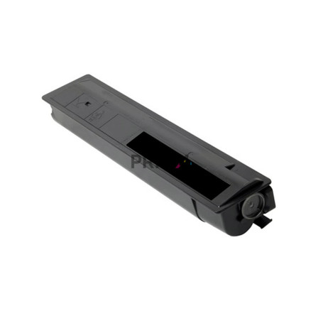 6AJ00000236 T-FC425E Black Toner Compatible With Printers Toshiba FC2020, FC2520, FC2525, FC3025, FC3525, FC4525 -38.4k Pages