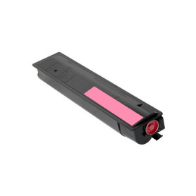 6AJ00000237 T-FC425E Magenta Toner Compatible Con Impresoras Toshiba FC2020, FC2520, FC2525, FC3025, FC3525, FC4525 -33.6k Páginas