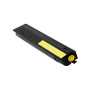 6AJ00000238 T-FC425E Jaune Toner Compatible Avec Imprimantes Toshiba FC2020, FC2520, FC2525, FC3025, FC3525, FC4525 -33.6k Pages