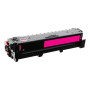 408453 MC240 Magenta Toner Kompatibel Mit Drucker Ricoh P C200W, M C240FW -4.5k Seiten