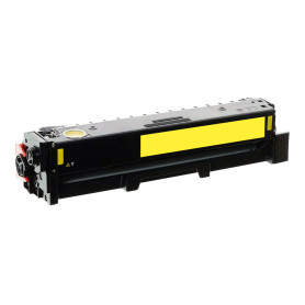 408454 MC240 Giallo Toner Compatibile Con Stampanti Ricoh P C200W, M C240FW -4.5k Pagine