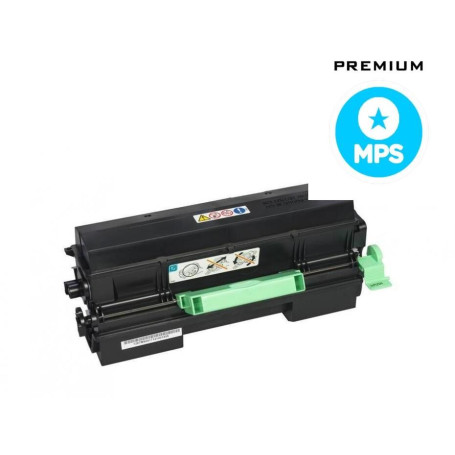 Mps Premium Ricoh Aficio MP401SPF,Lanier MP401, Savin MP401-11.9K841886 